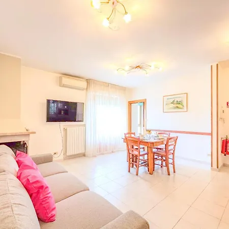 Gemma 1 - Apartamento