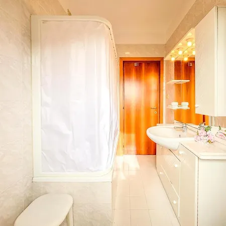 Apartamento Gemma 1 -