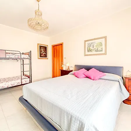 Apartamento Gemma 1 - Pineto