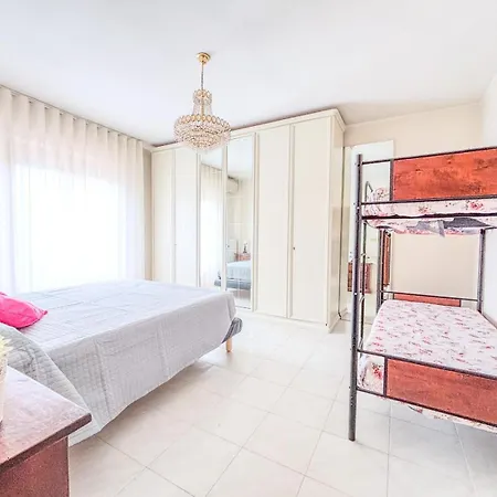 Gemma 1 - Apartamento