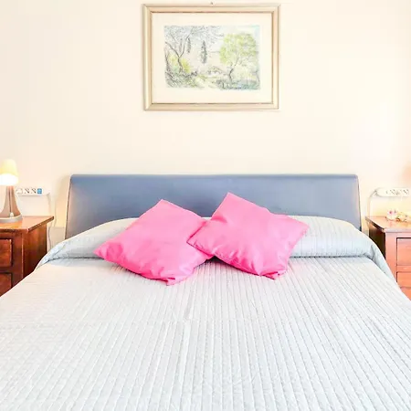 Apartamento Gemma 1 - Pineto