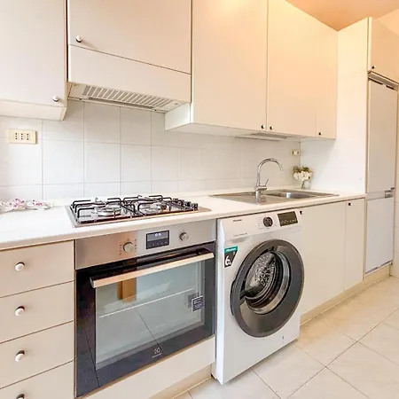 Gemma 1 - Apartamento *